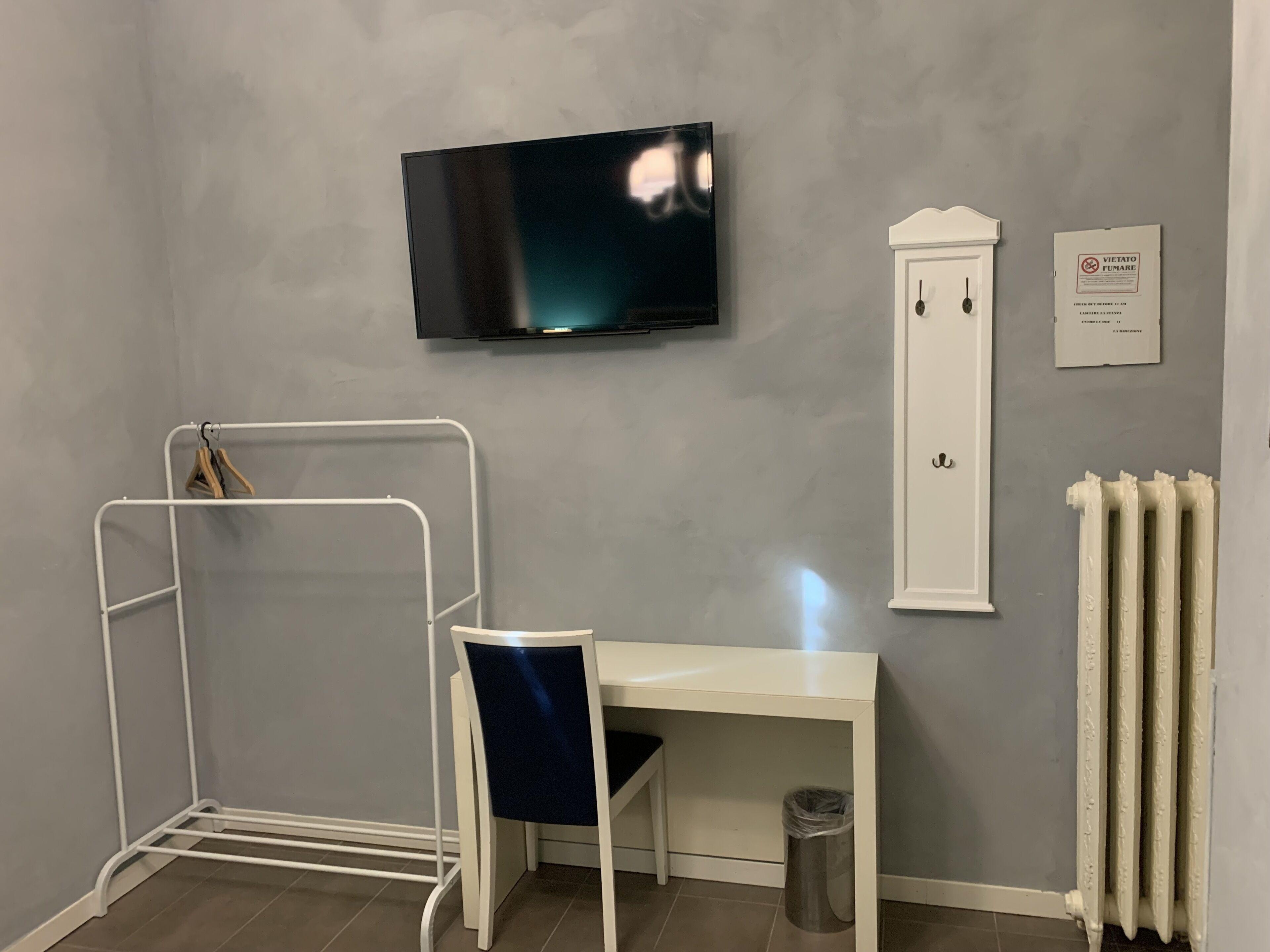 Villa Giovanna Citylife Milano — Fotos 1